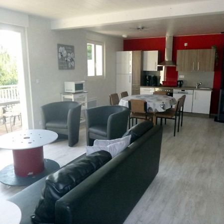 La Maison Des Joel'S Schorbach Dış mekan fotoğraf