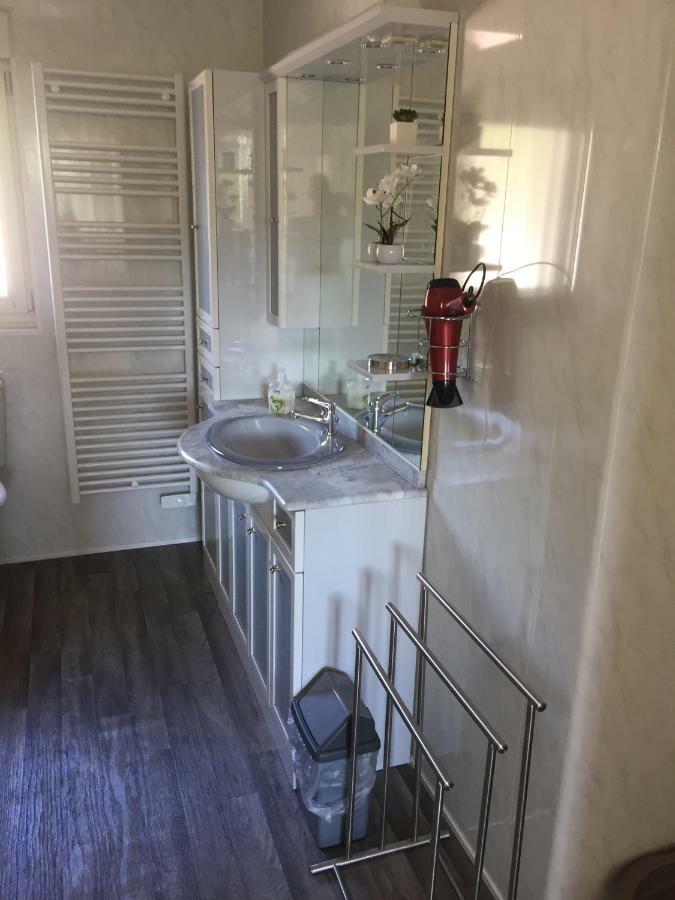 La Maison Des Joel'S Schorbach Dış mekan fotoğraf